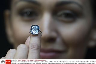 najdroższa biżuteria świata