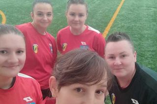 Policjantka z Rzeszowa to twarda zawodniczka