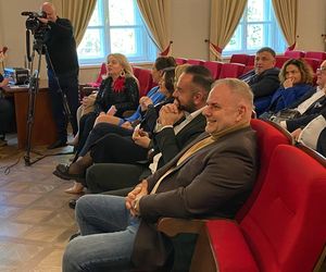 Sztuka dla zdrowia. Sukces aukcji obrazów na rzecz Katarzyny Chacińskiej