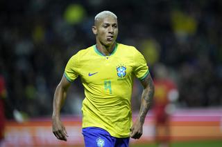 Mundial 2022: Richarlison. Sylwetka reprezentanta Brazylii