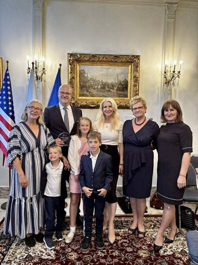 Rozmowa z dr Danielem Domagalą