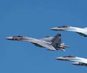 Su-30 i Su-35 