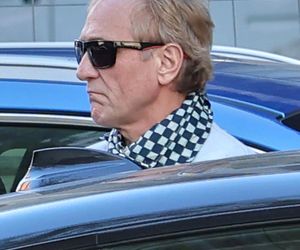 Andrzej Chyra. Kiedys hulaka, dziś wzorowy tata