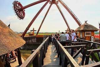 EnergyLandia: Największy park rozrywki w Polsce [ATRAKCJE, DOJAZD, PARKING, ZDJĘCIA]