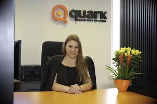 Nowy kantor kryptowalut Quark we Wrocławiu – szybko, bezpiecznie, bez zbędnych formalności