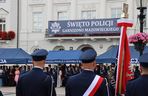  Mazowieckie Obchody Święta Policji odbyły się we wtorek 15 lipca w Płocku
