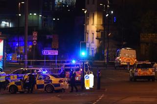 Zamach w Manchesterze. Krytyczny stan zagrożenia. Wojsko na ulicach