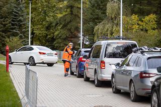 Chcieli wyrzucić ze szpitala 180 osób!