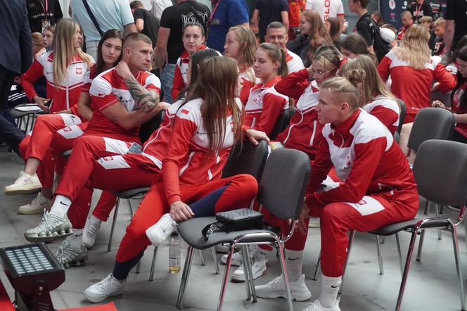 W Kielcach trwa V Forum Polskiego Boksu
