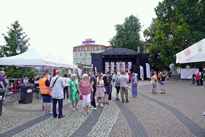 Festiwal "Polska od kuchni" w Gorzowie