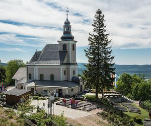 Wodospad Wilczki w Międzygórzu - co jeszcze tu zobaczyć? Trasa, mapa, atrakcje, zdjęcia, ciekawostki