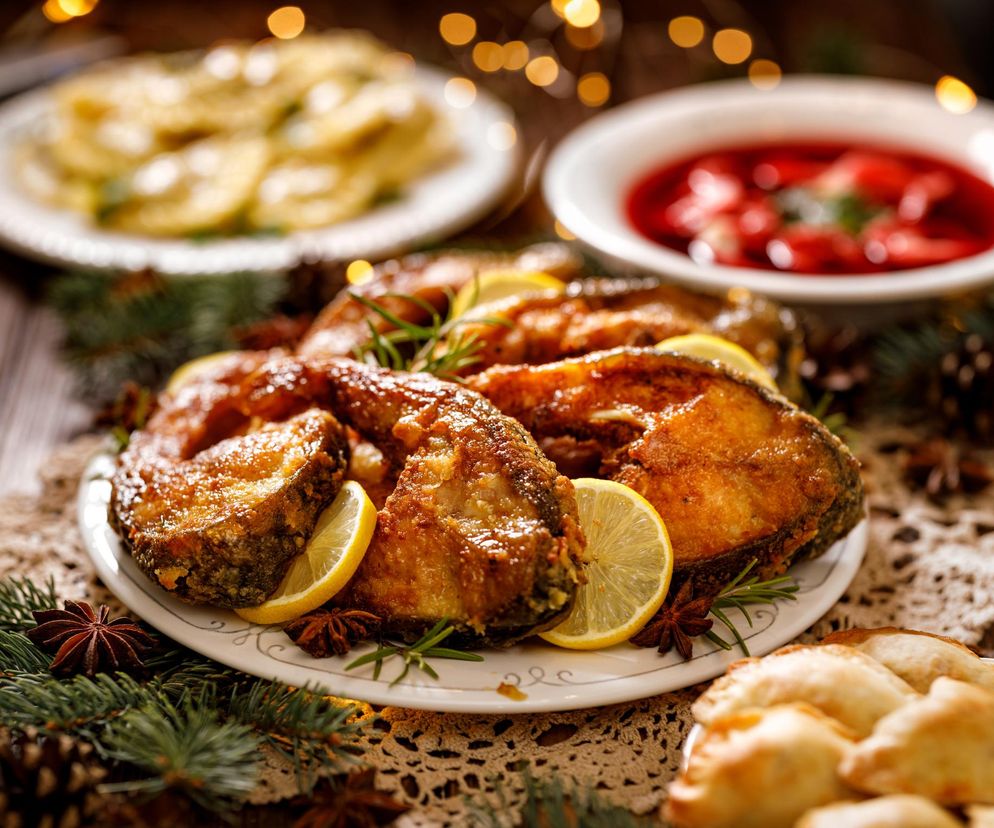 Nigdy nie przyrządzaj tak ryby. Powstają rakotwórcze związki