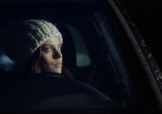 M jak miłość. Kasia (Paulina Lasota)