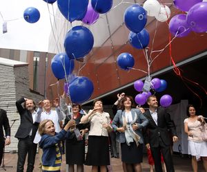 Otwarcie Planetarium Centrum Nauki Kopernik