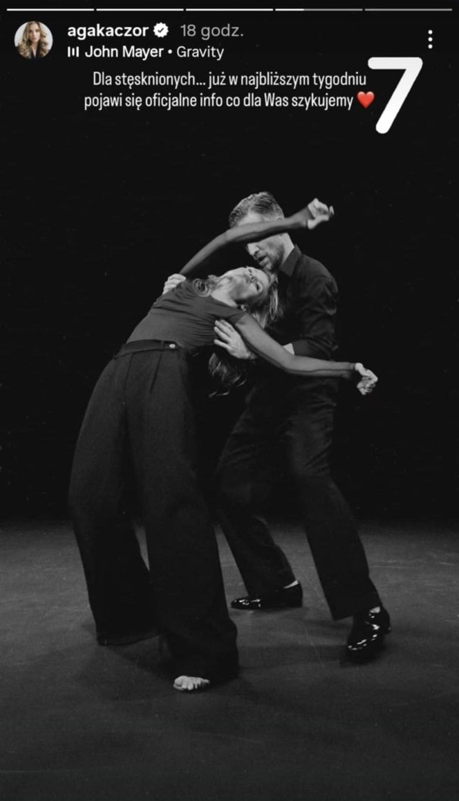 Agnieszka Kaczorowska