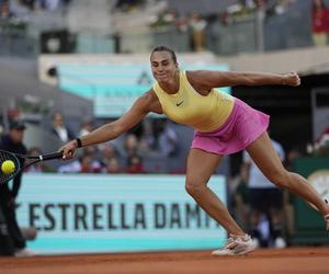 Aryna Sabalenka naprawdę powiedziała to o Idze Świątek po przegranym finale! Podkreślała to wiele razy!