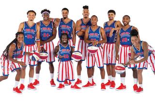 Harlem Globetrotters