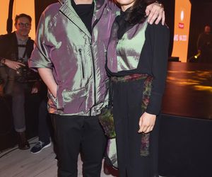 Kuba Krupski, Samanta Janas