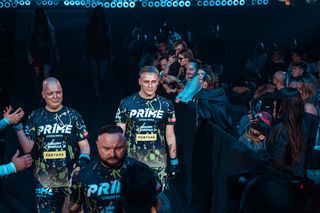 PRIME MMA 14: Mariusz Wach vs trzech