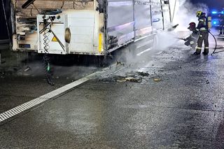 Tragedia na autostradzie A2 w Wielkopolsce! Zginęły dwie kobiety