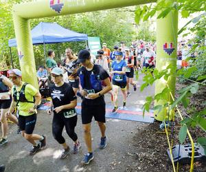 Za nami IV Półmaraton Gęstwinami Murckowskimi