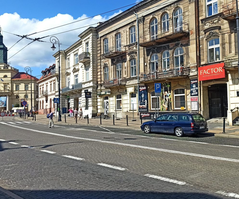Procesje w Boże Ciało w Lublinie. Mamy listę utrudnień w ruchu