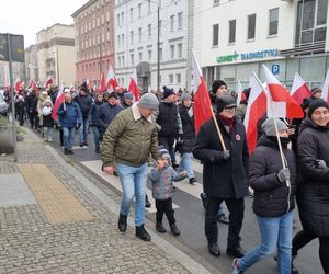 III Poznański Marsz Niepodległości