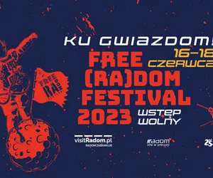 W najbliższy piątek rusza Free(Ra)dom Festival