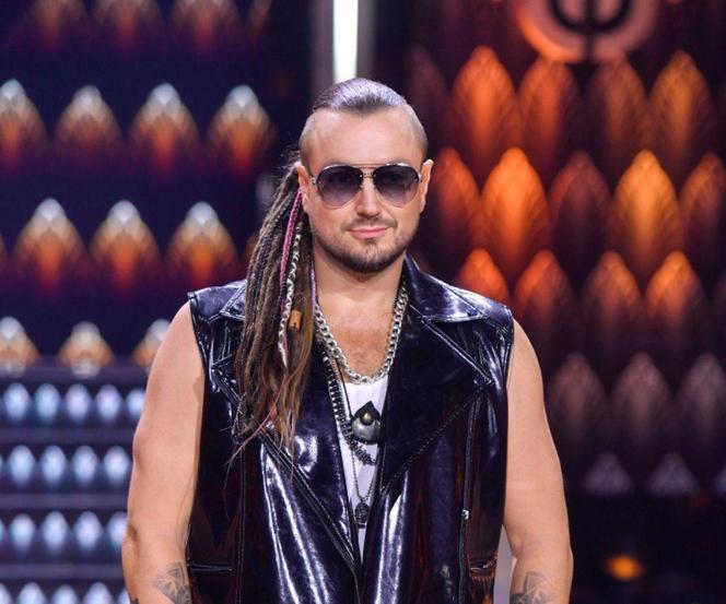 Aleksander Milwiw-Baron