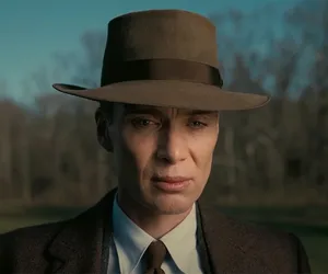 Oppenheimer: zwiastun zapowiada przepiękne widowisko. Szykuje się najlepszy film Nolana?