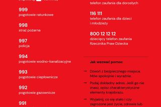 Poradnik bezpieczeństwa GOV.PL