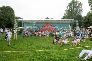 Dni Wilanowa 2025, kwietny piknik, koncerty gwiazd. Nie przegap weekendowych atrakcji w Warszawie (13-14.09)