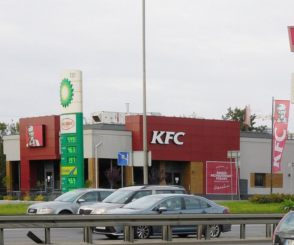 KFC organizuje w Warszawie turniej Fight for the Last Bite. Ken Lee gościem specjalnym 
