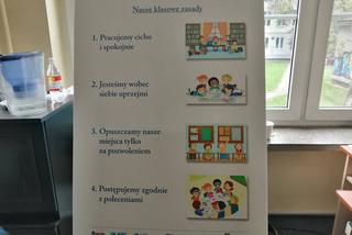 Gra w dobre zachowanie w krakowskich szkołach