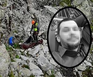 Tragedia w Tatrach. Nie żyje dyrektor XXX Liceum Ogólnokształcącego im. Jana Śniadeckiego w Warszawie