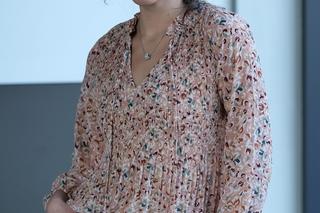 Pierwsza miłość. Lilka (Sylwia Sokołowska)