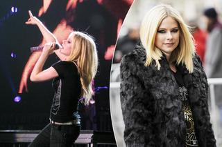 Avril Lavigne po 15 latach wraca do Polski. Popularna wokalistka wystąpi w Atlas Arenie