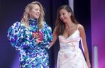 O romansie Julii Wieniawy i ex Jessiki Mercedes aż huczy. Tak aktorka skomentowała te doniesienia 