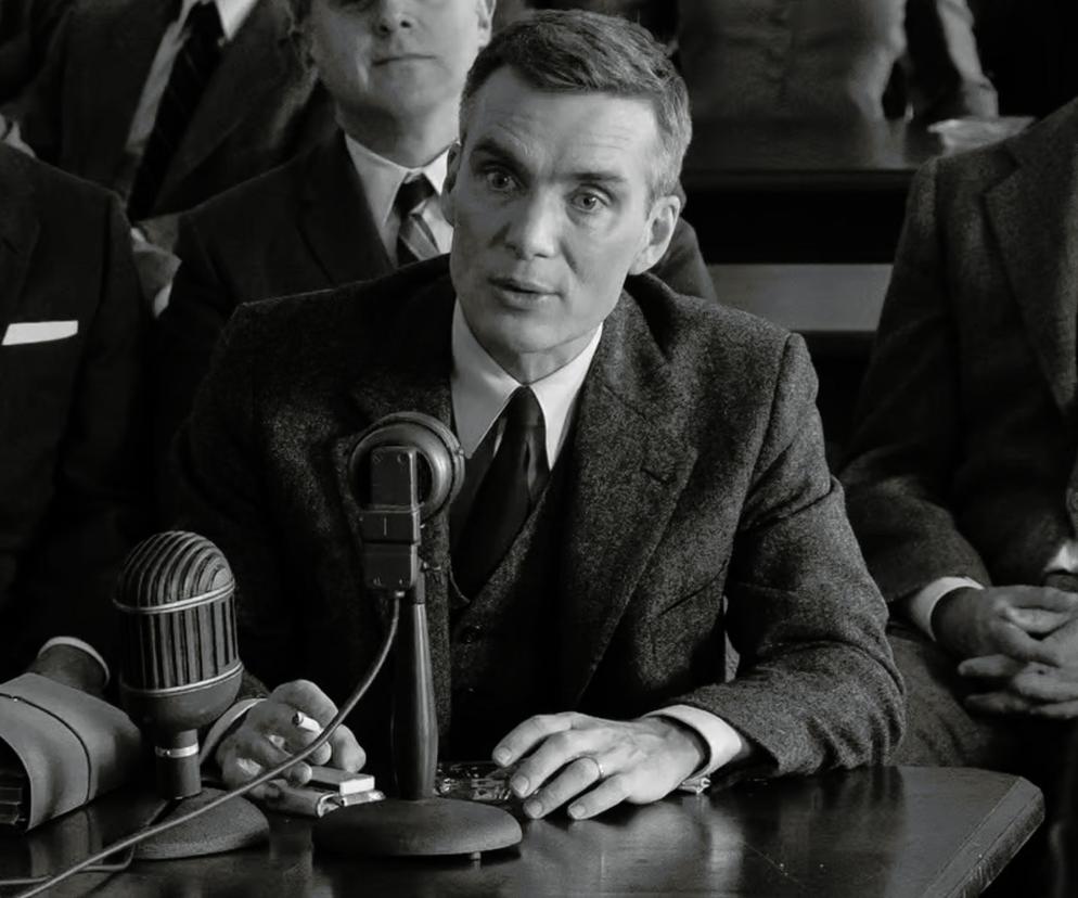“Oppenheimer” – pierwsze opinie zwiastują spektakularne widowisko. Najlepszy film historyczny wszech czasów?
