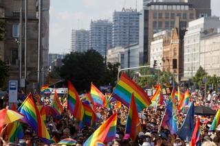 Miesiąc dumy 2022 - co to znaczy? Dlaczego obchodzimy Pride Month?
