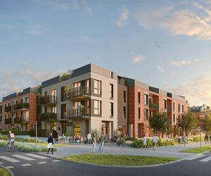 Rewitalizacja Cukrowni w Pruszczu Gdańskim