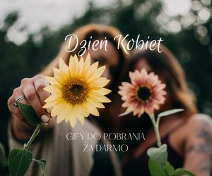 Dzień Kobiet życzenia na 8 marca