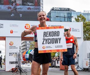 47. Maraton Warszawski 2025