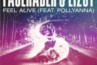 Faulhaber & LIZOT feat. PollyAnna - Feel Alive