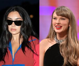 Taylor Swift nagrała DISS TRACK na Charli xcx. Kiedyś co wieczór dzieliły jedną scenę! 