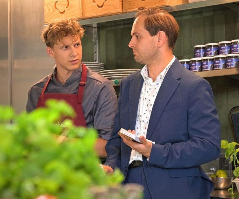 Co wydarzy się w “Pierwszej miłości” na początku listopada? Streszczenia odcinków 4086 - 4090