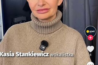 Katarzyna Stankiewicz - nowa twarz Varius Manx