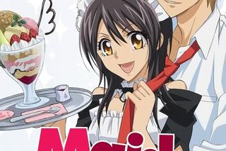 Kaichou wa Maid Sama