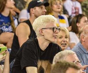 Dużo zdjęć kibiców z finału PGE Ekstraligi. PRES Grupa Deweloperska Toruń - Orlen Oil Motor Lublin na trybunach