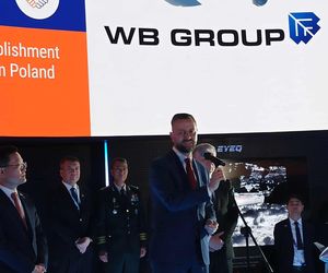 Polska Grupa WB i Hanwha Aerospace zacieśniają współpracę. Fabryka rakiet CGR-080 w Polsce staje się faktem
